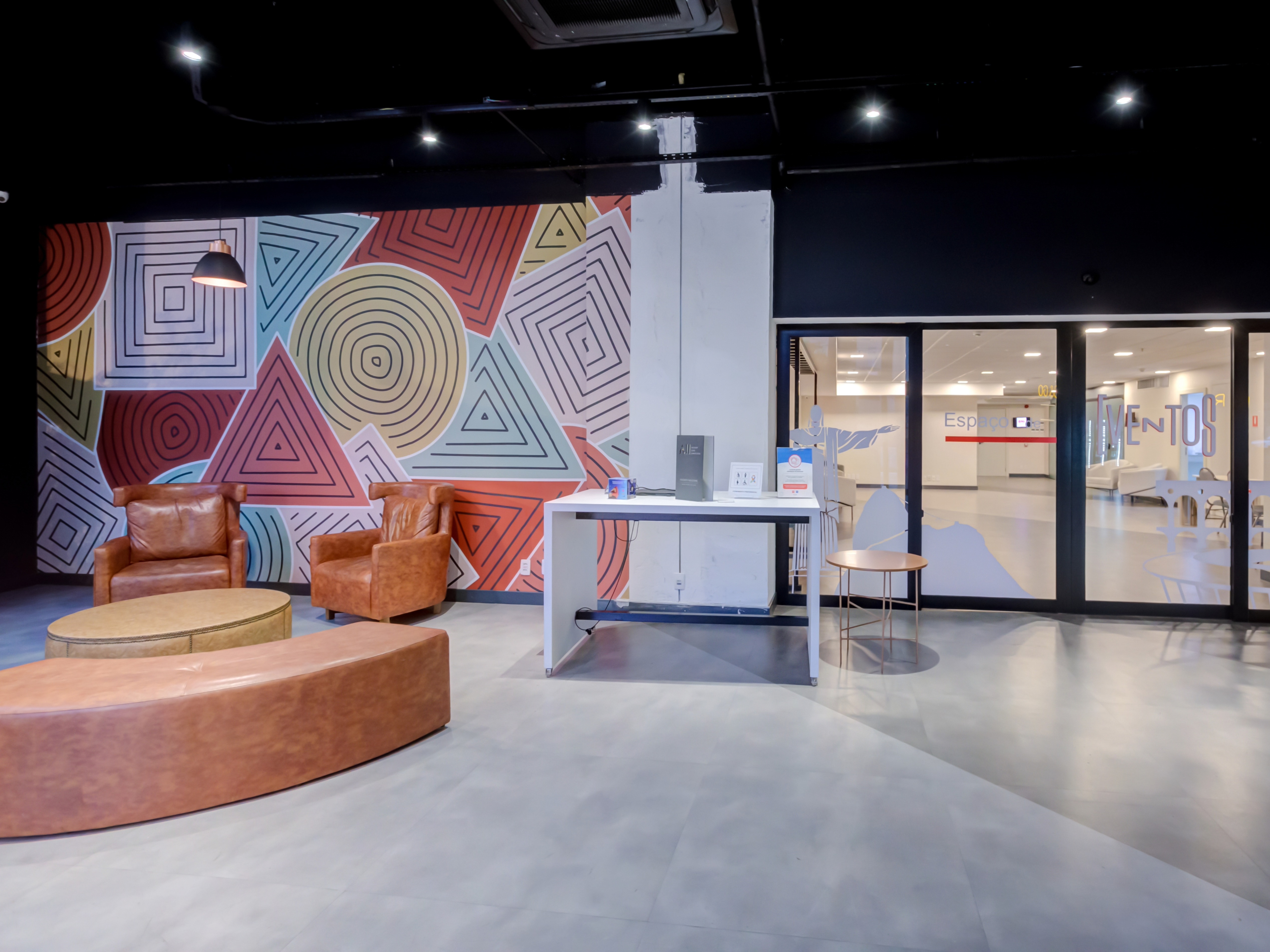 Images ibis Rio de Janeiro Nova América