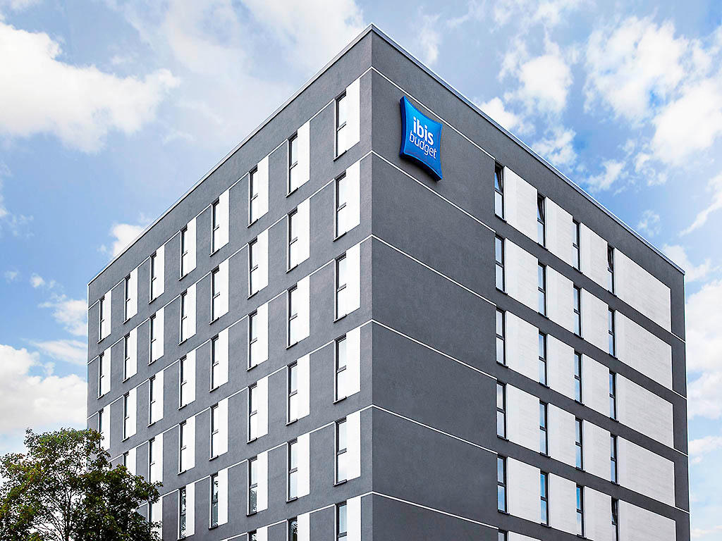 ibis budget Osnabrueck City, Moeserstrasse 51 in Osnabruck