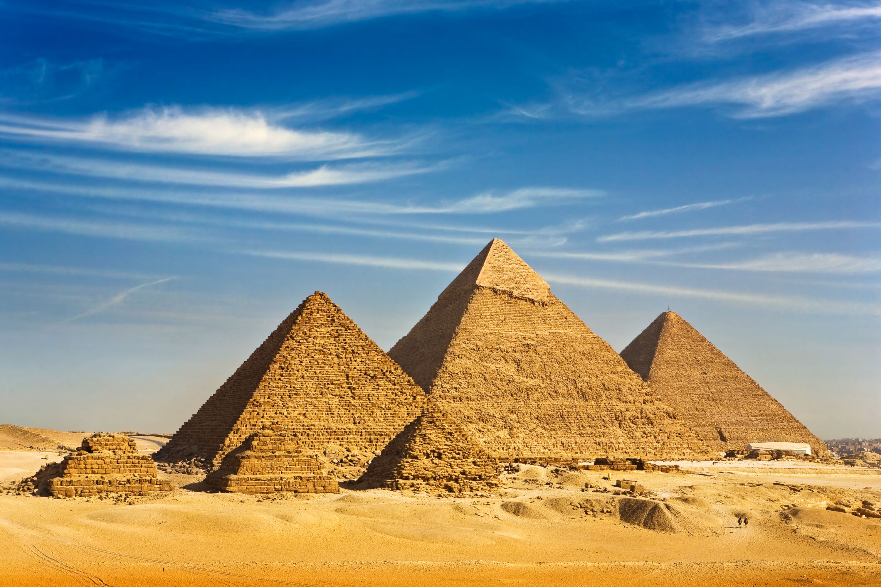 Discover Our Hotels in Egypt | Book Online | Accor