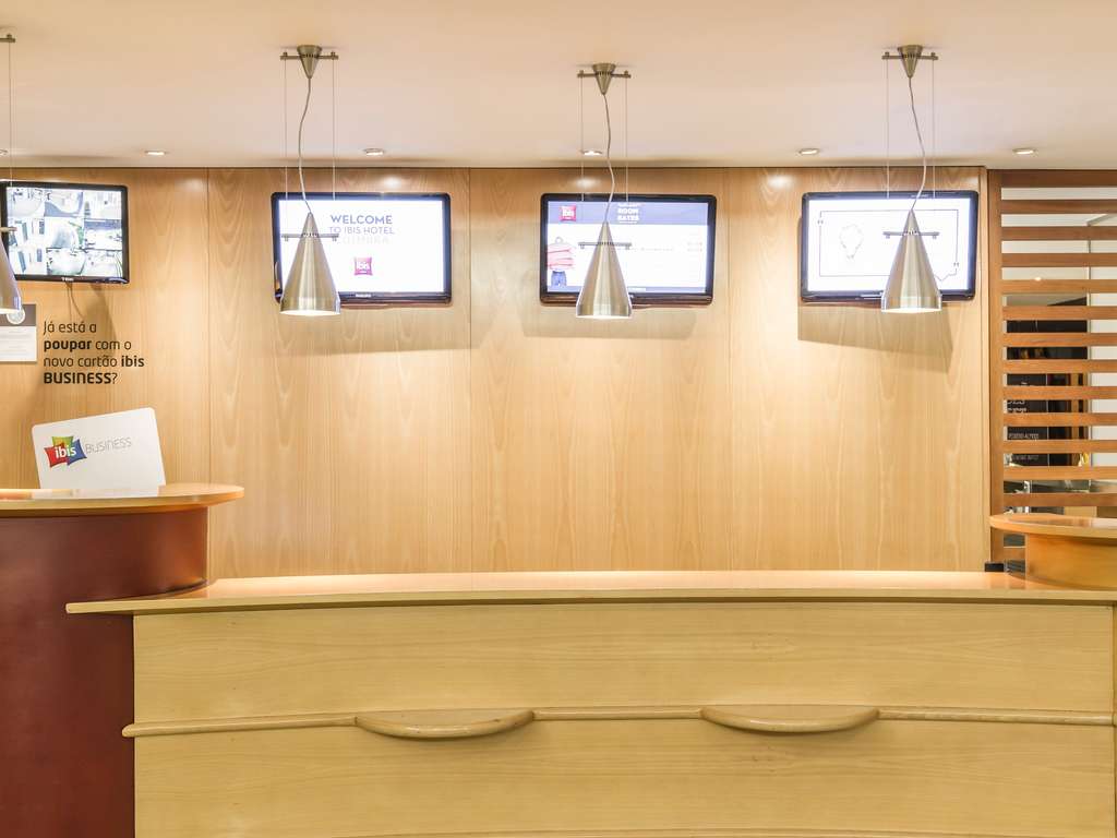 Images ibis Coimbra Centro