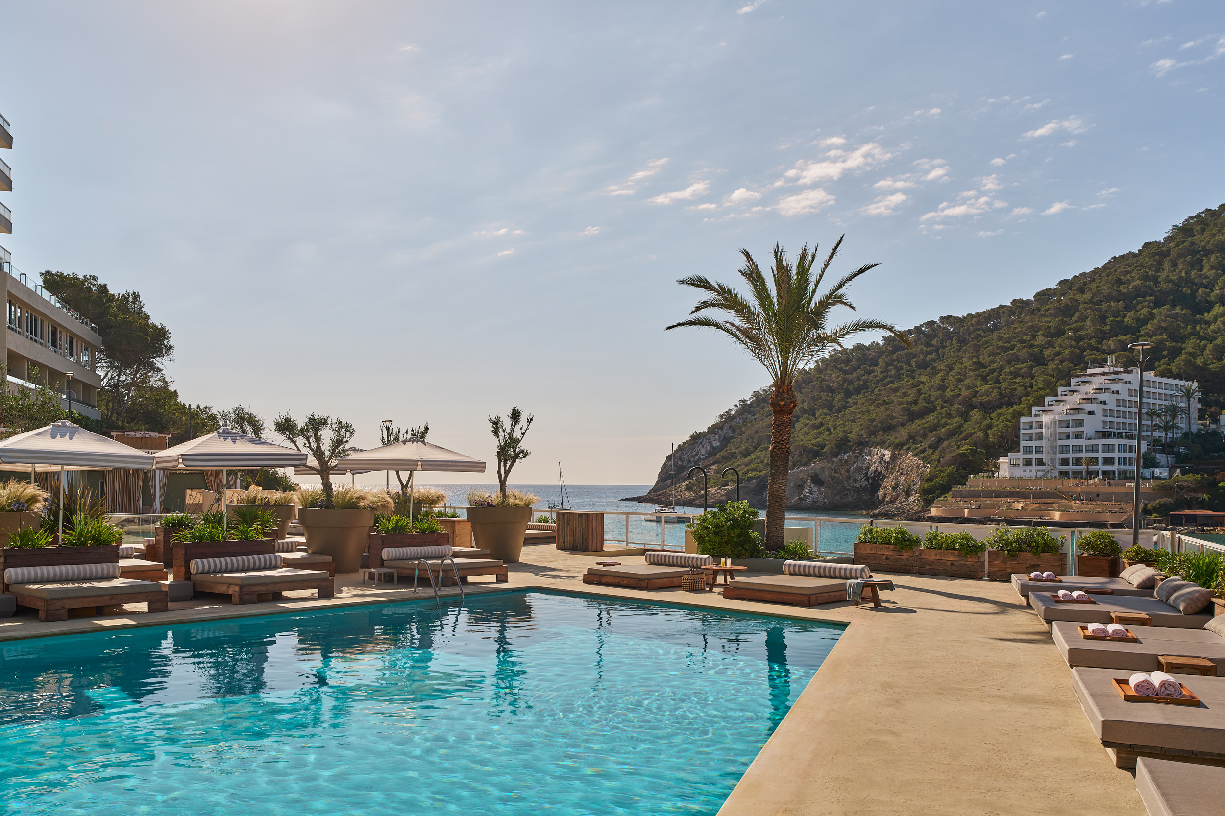 Images Hyde Hotel Ibiza