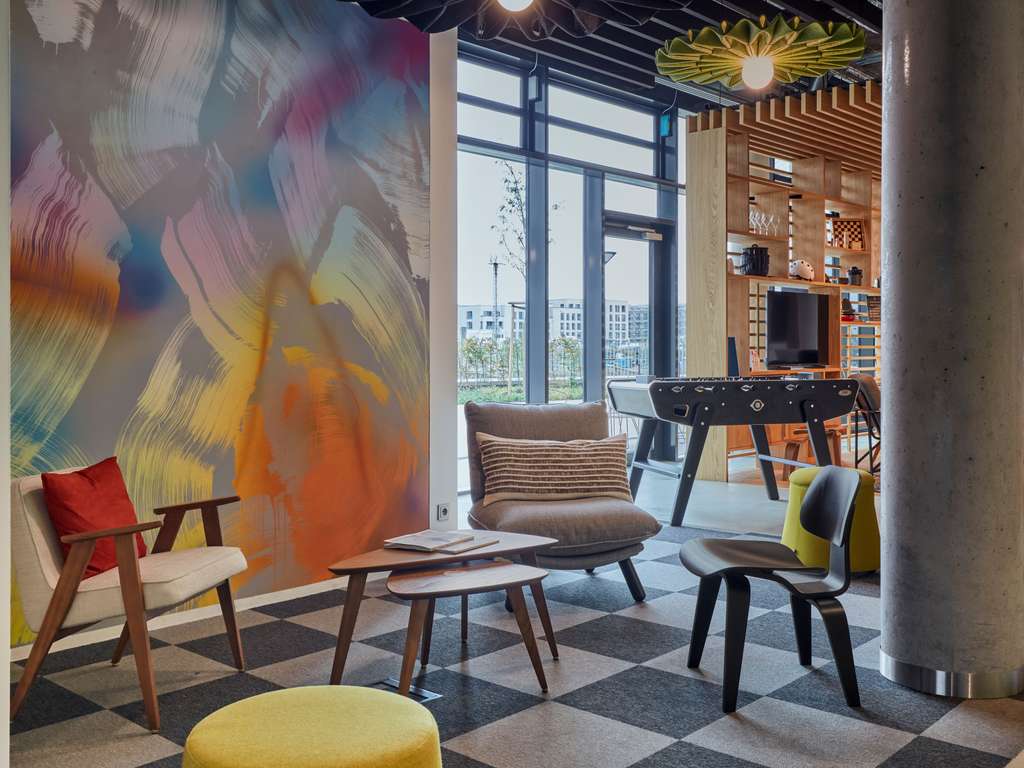 Bild 2 Aparthotel Adagio Heidelberg in Heidelberg