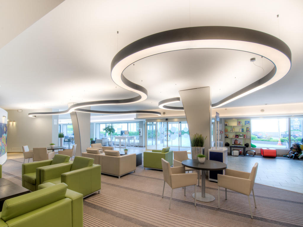 Images Novotel Luxembourg Kirchberg