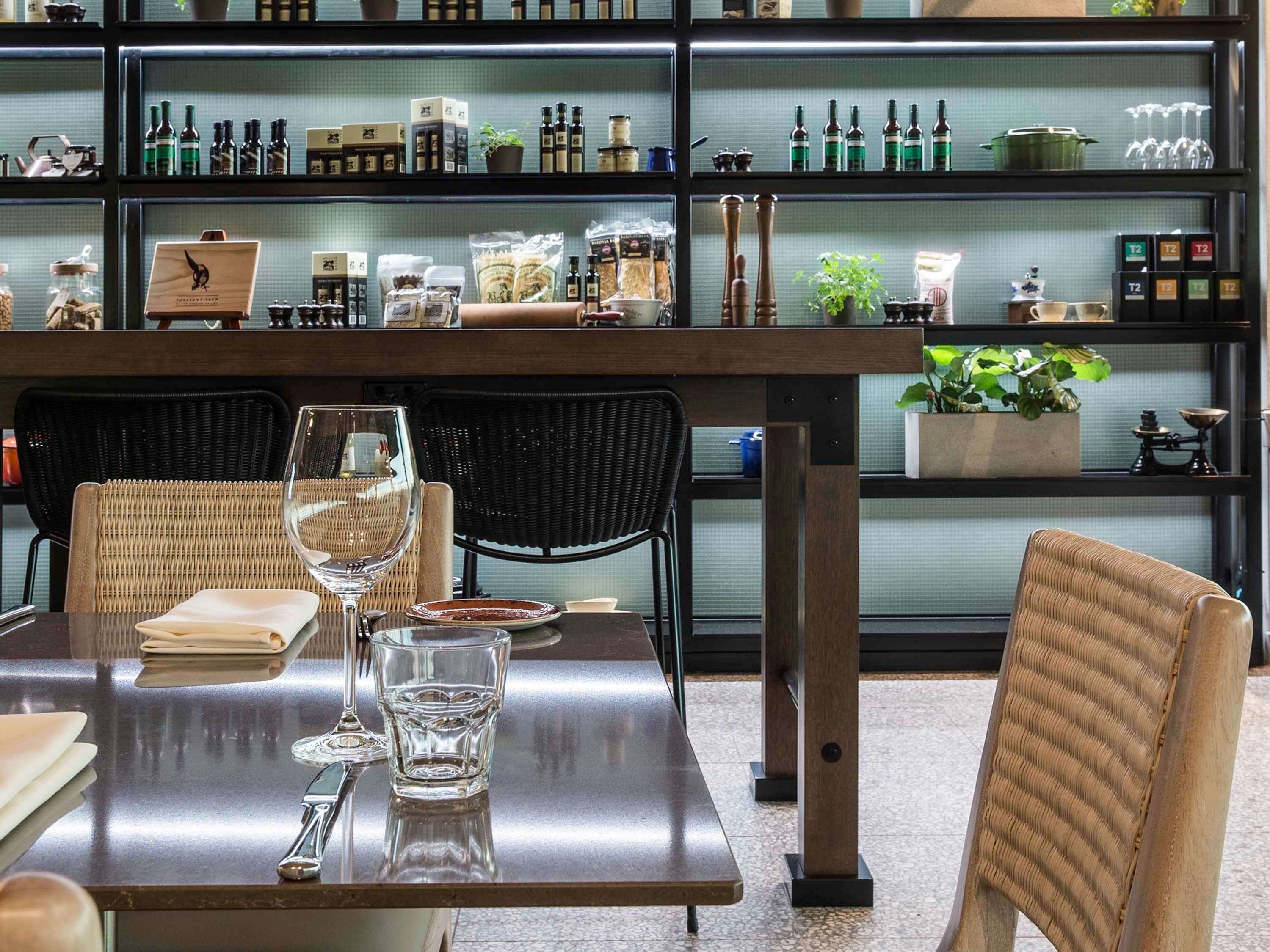 Images The Cellar Kitchen Restaurant