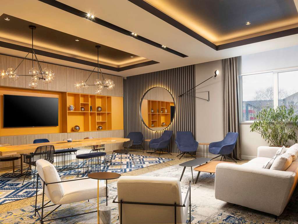 Images Mercure Sibiu Airport