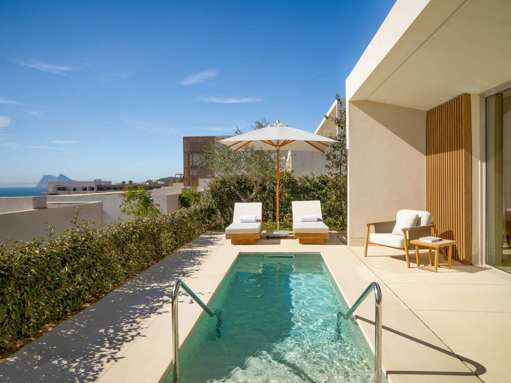 Images Fairmont La Hacienda Costa del Sol