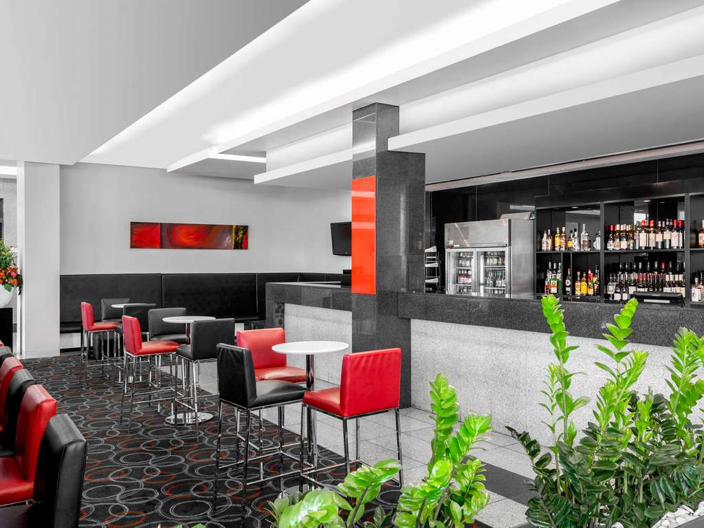 Images Mantra Melbourne Airport