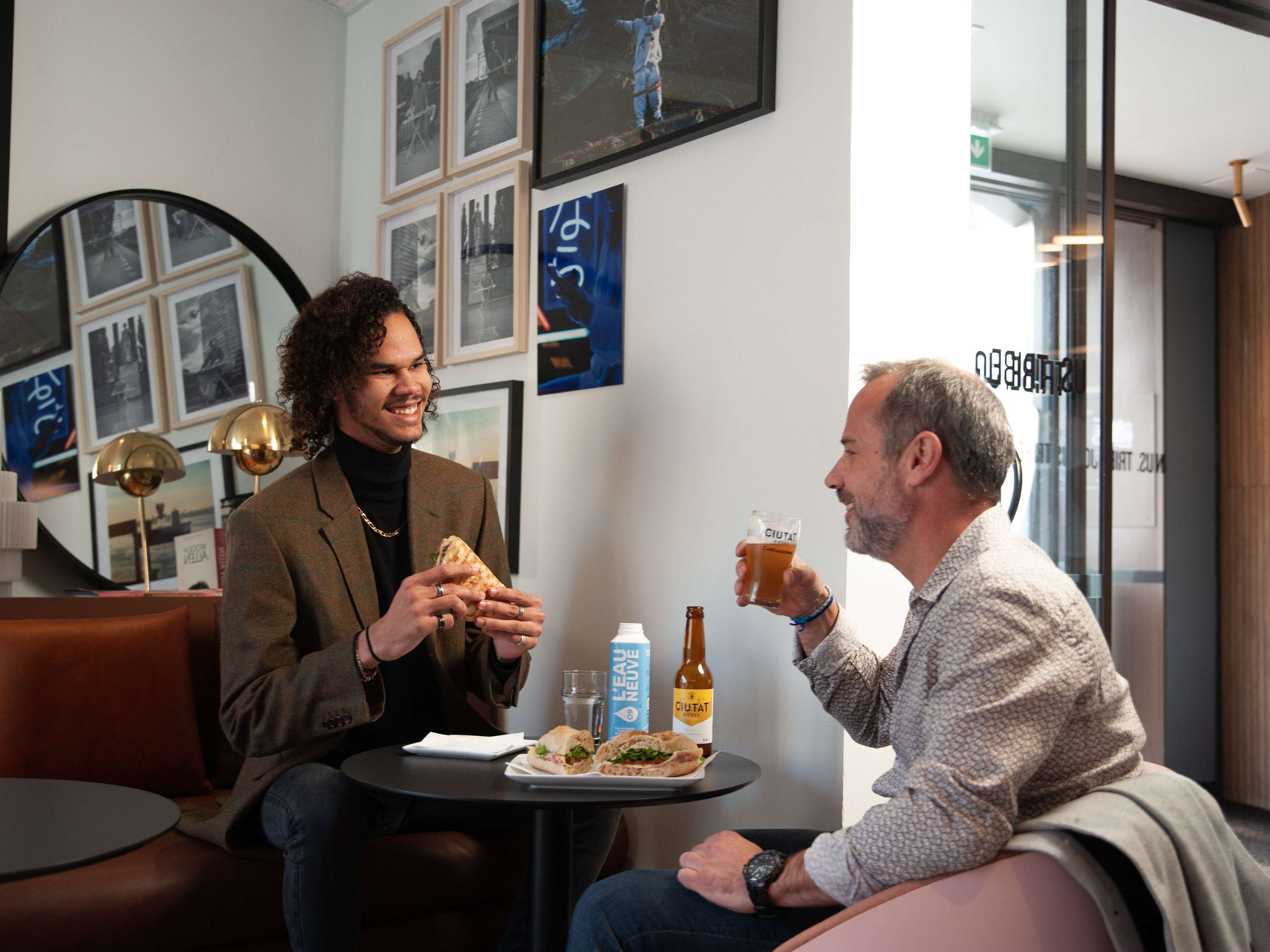 Miniature de la galerie