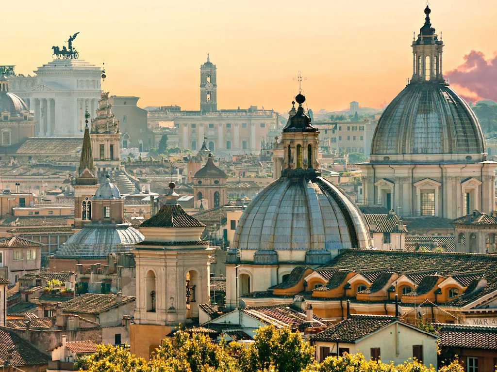 Images Sofitel Roma Villa Borghese