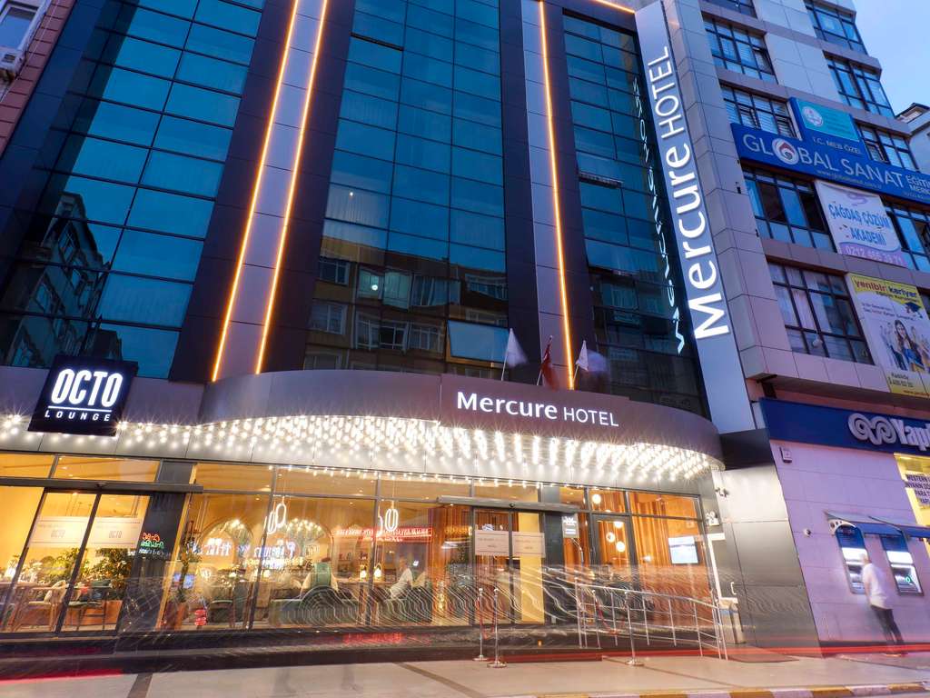 Images Mercure İstanbul Bakırköy