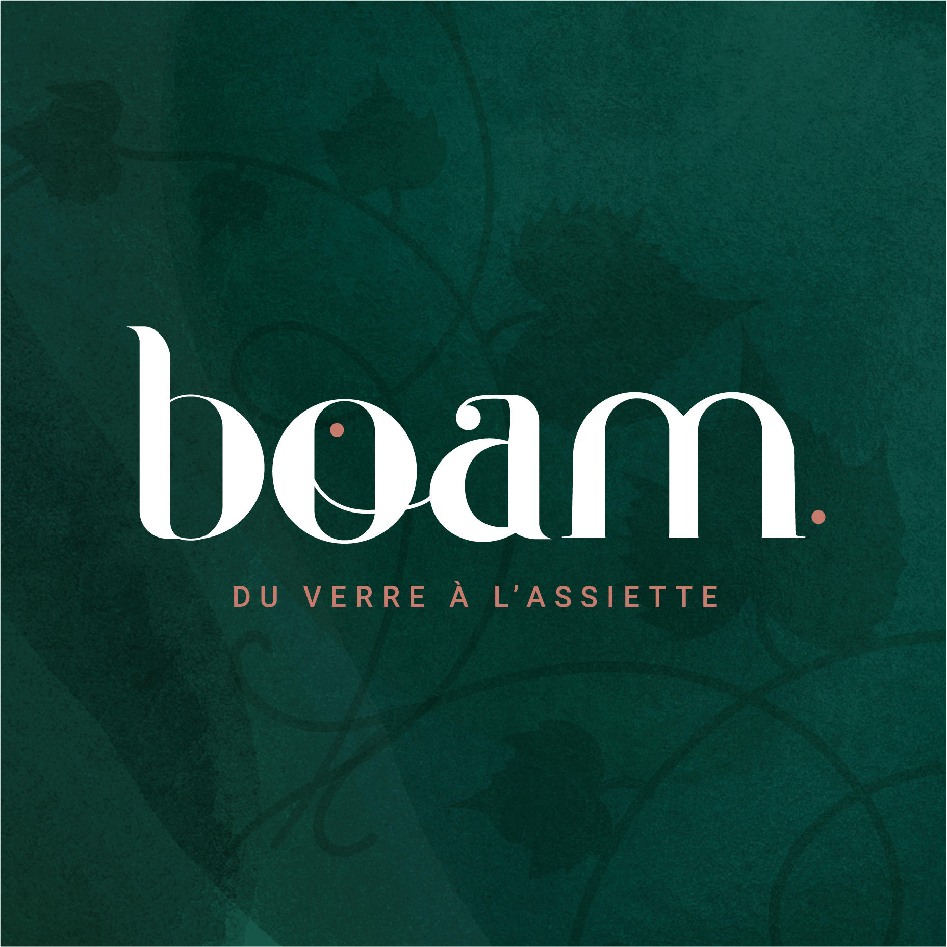 Boam restaurant