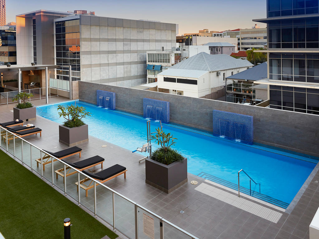 Images The Sebel West Perth Aire Apartments
