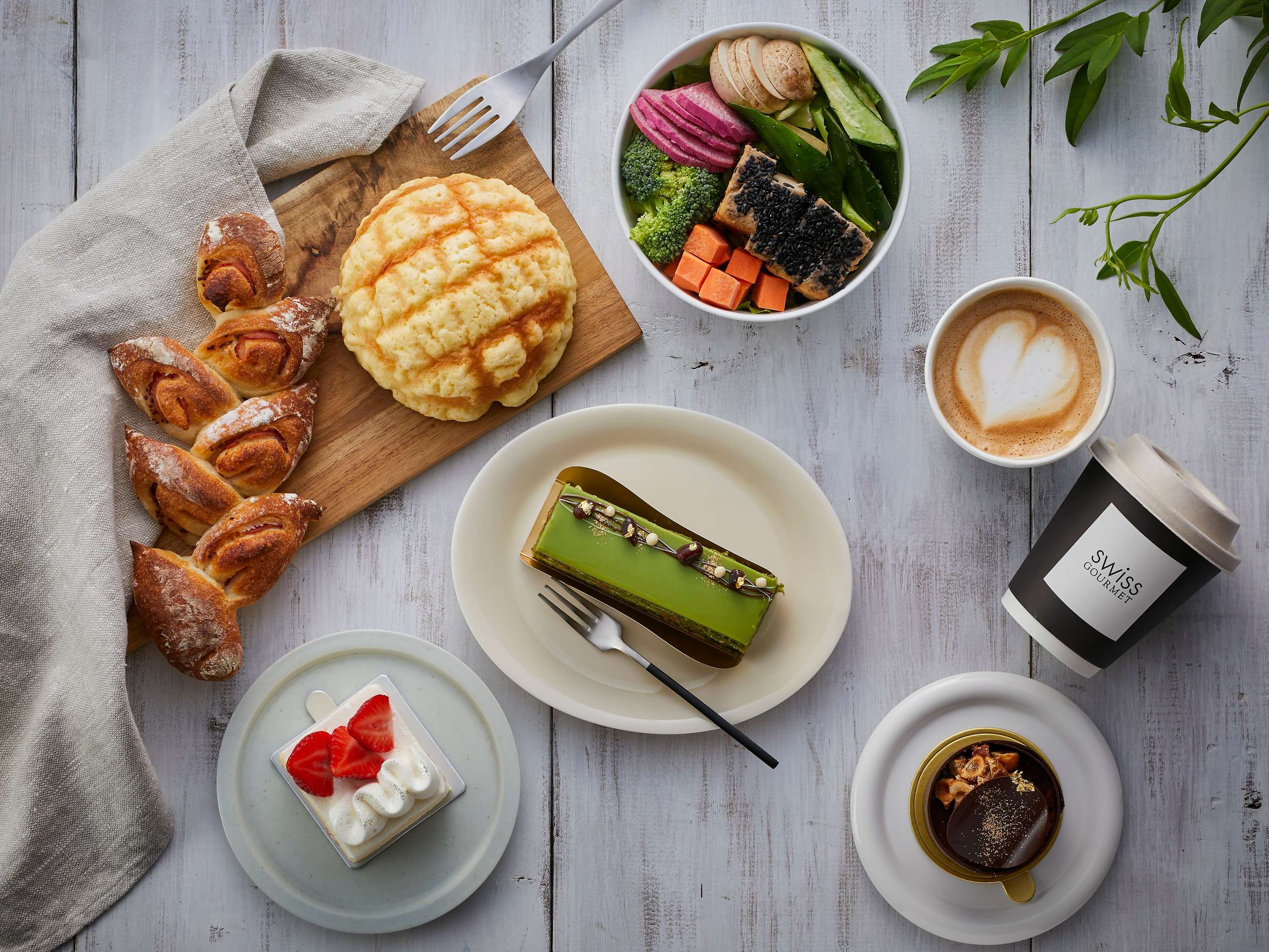 Images Swiss Gourmet