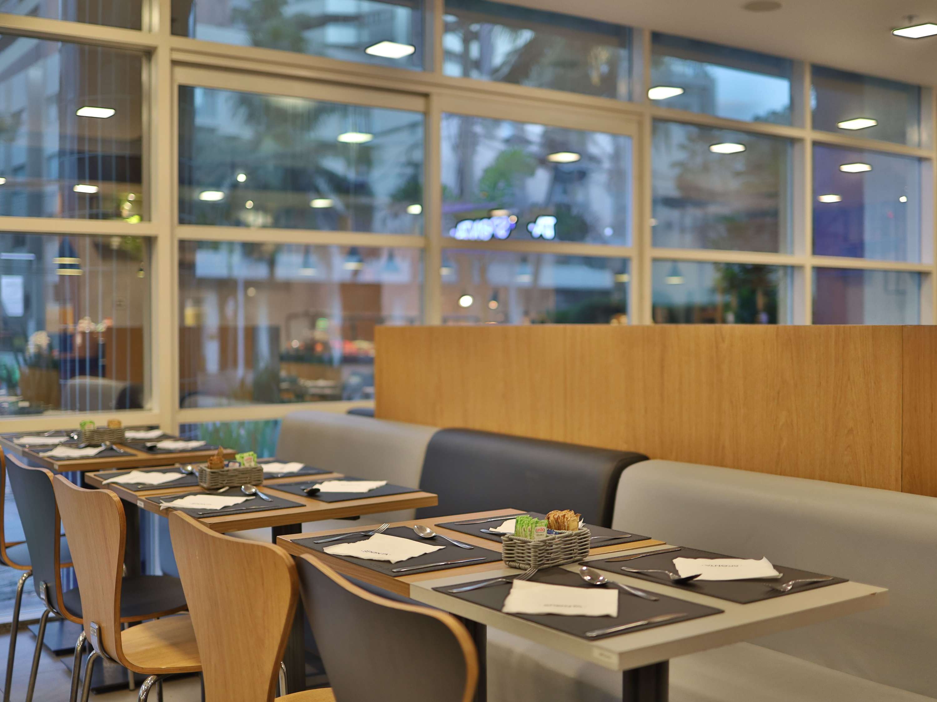 Images Restaurante Ibis