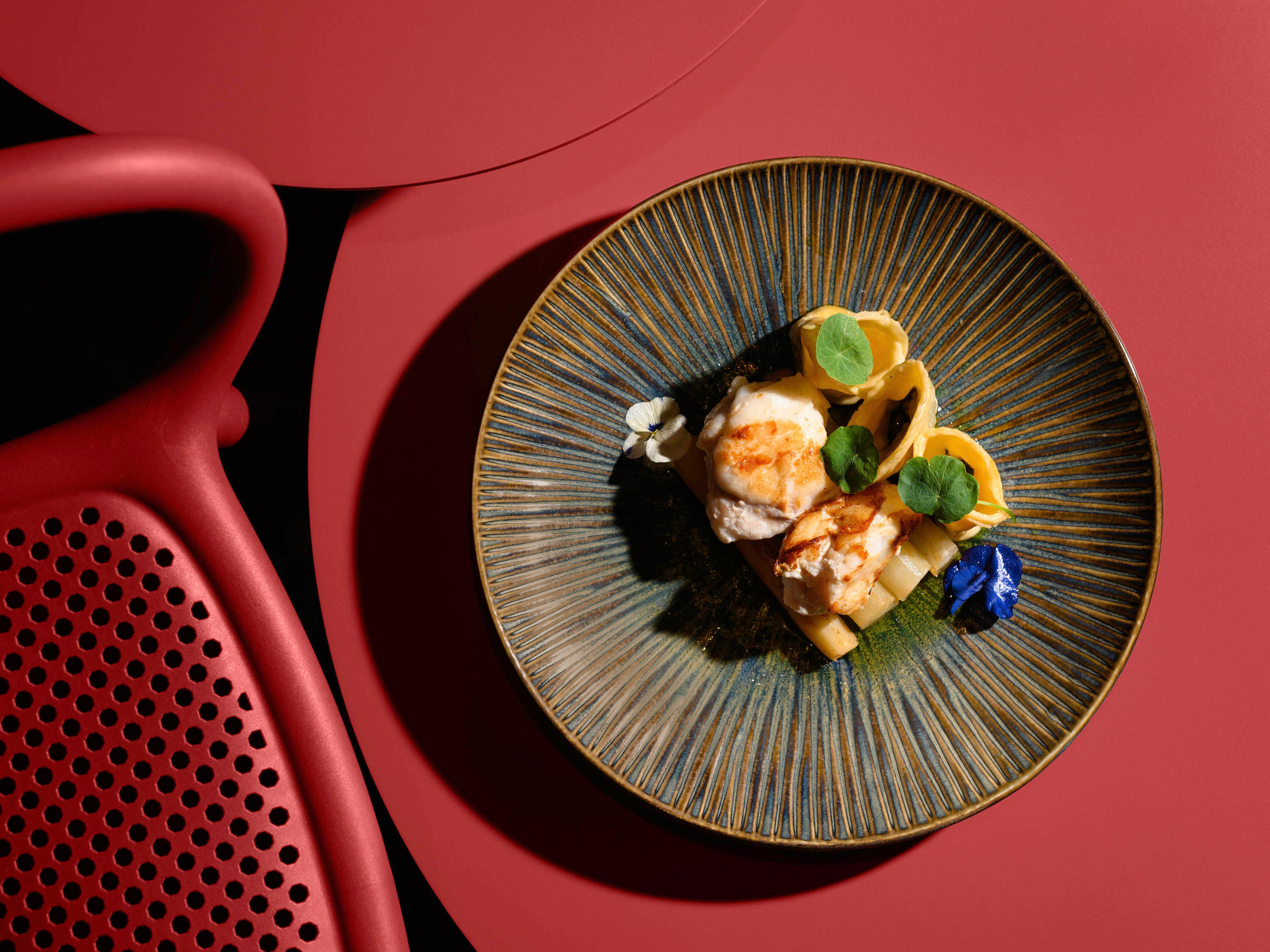 Images RESTAURANT