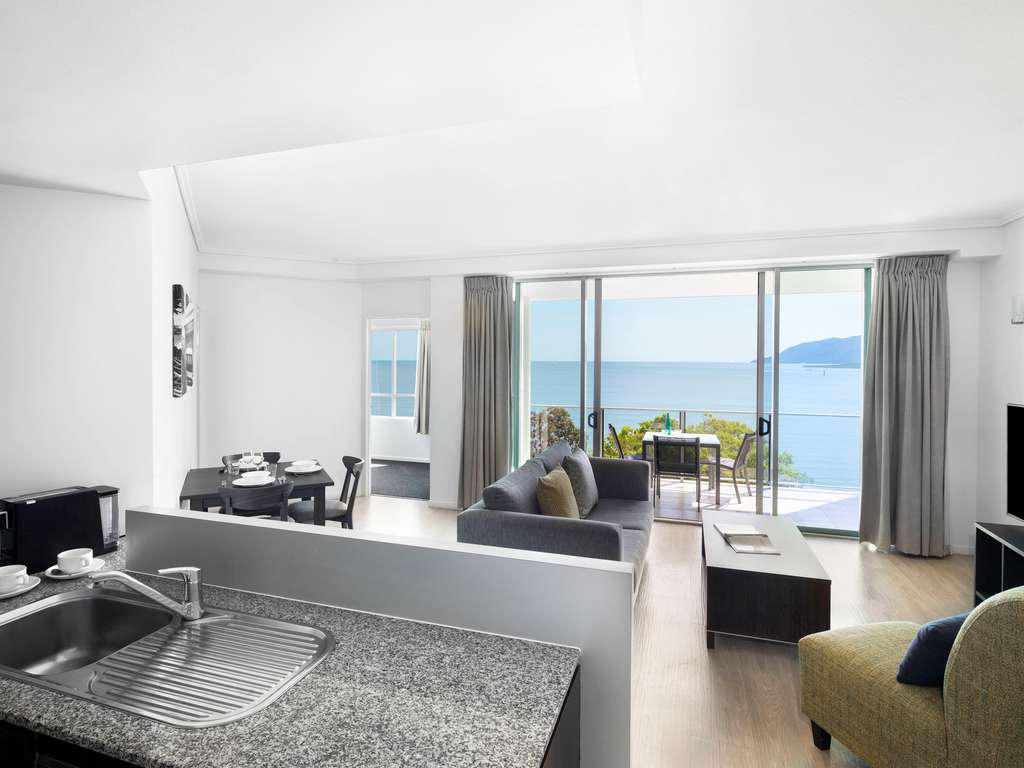 Images Mantra Trilogy Cairns