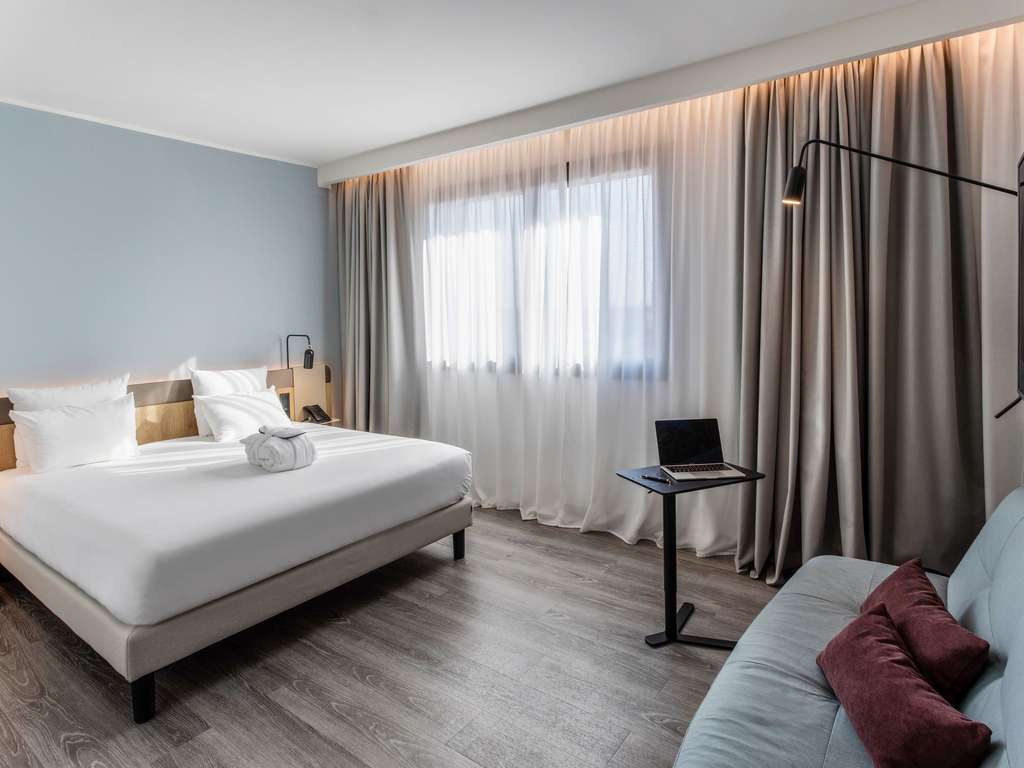 Images Novotel Parma Centro