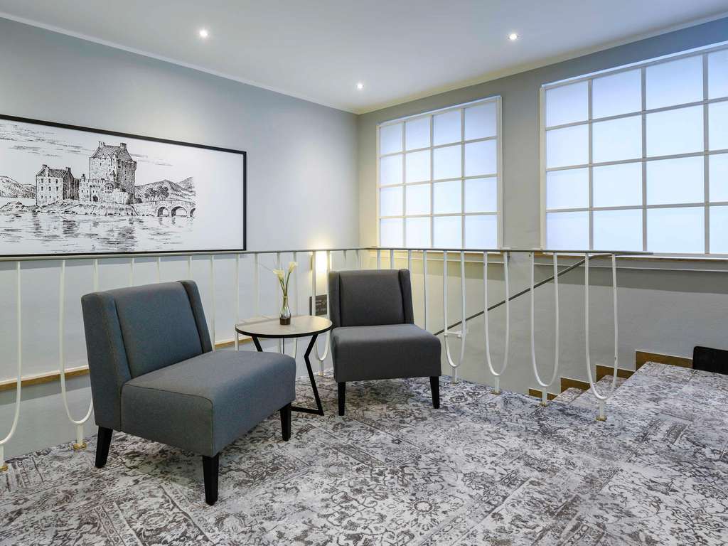 Mercure Hotel Dortmund Centrum, Olpe 2 in Dortmund