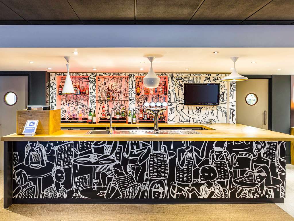 Images ibis Leeds Centre Marlborough Street