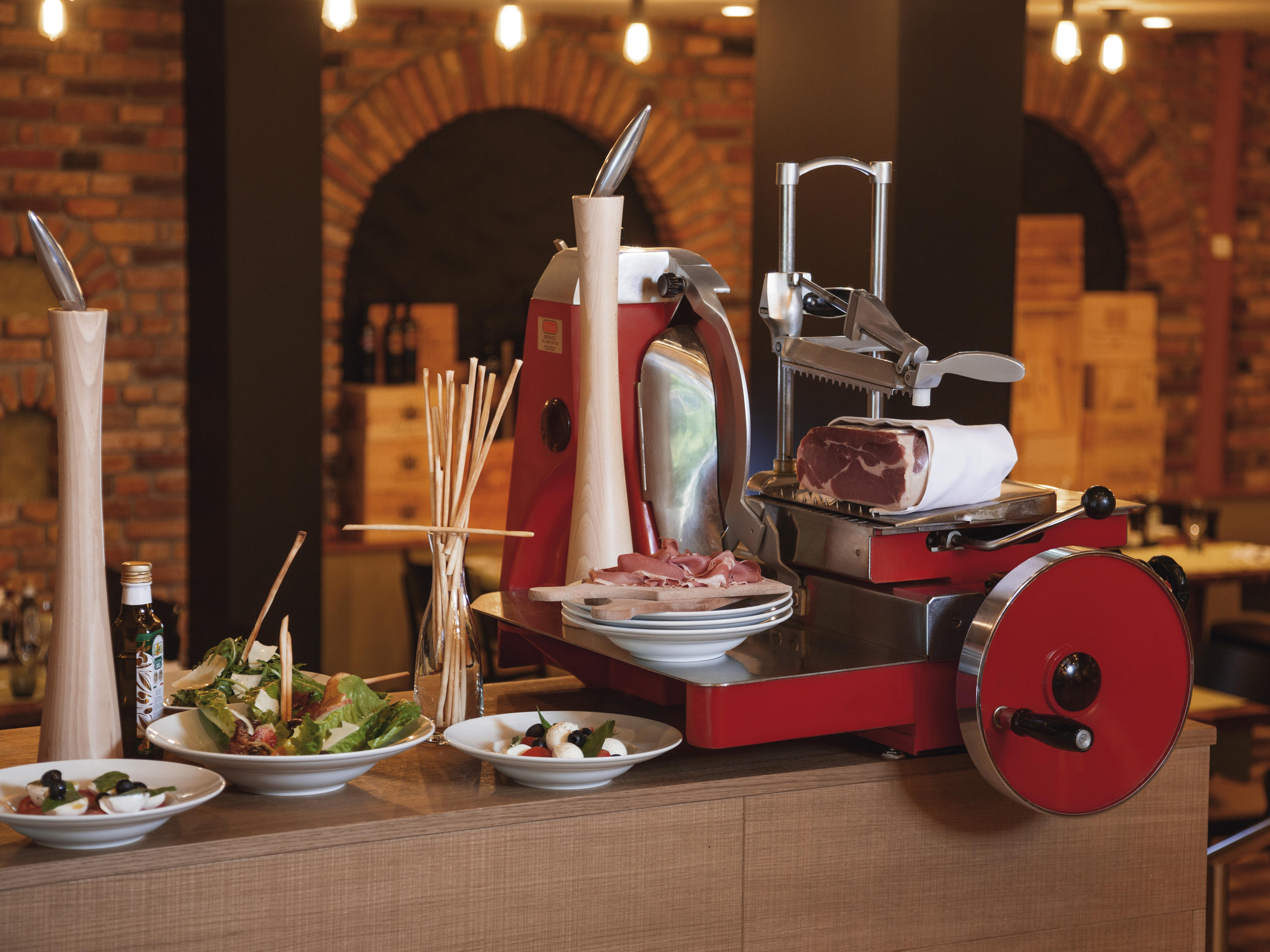 Bilder TRATTORIA CIAO
