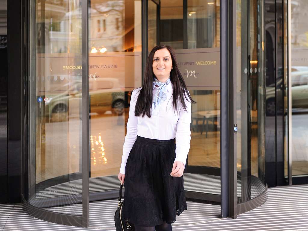 Images Mercure Bucharest City Center