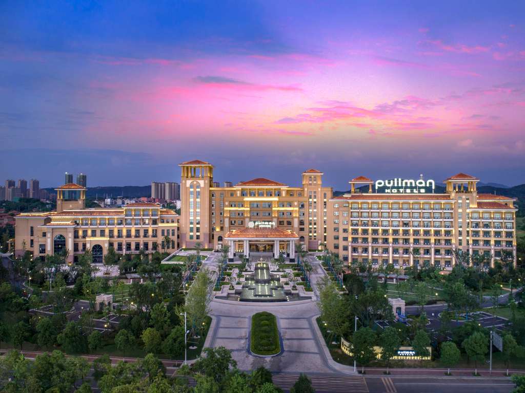 Images Pullman Yueyang