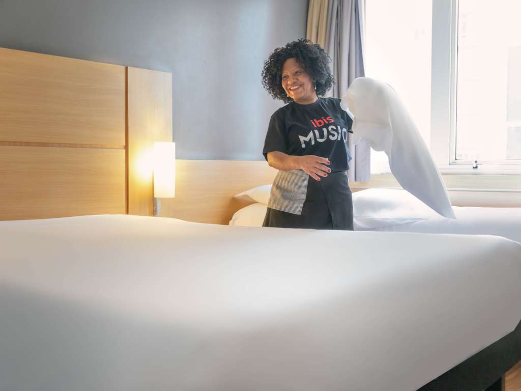 Images ibis Sao Paulo Paulista