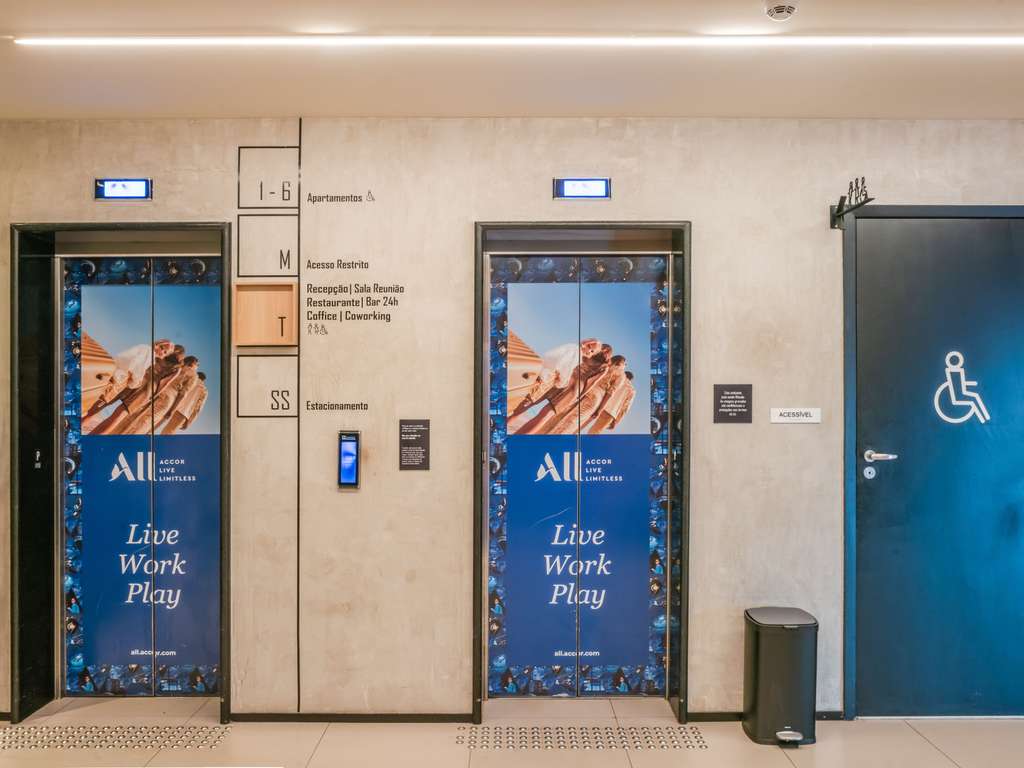 Images ibis Sao Luis