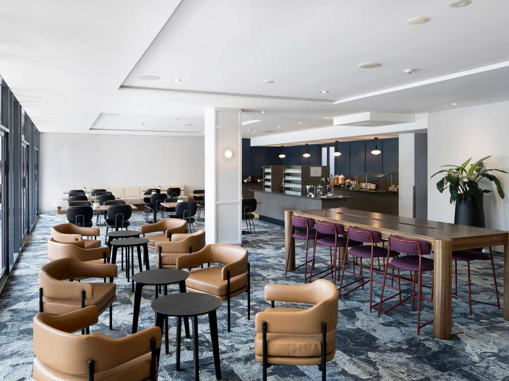 Images Mercure Brisbane Garden City