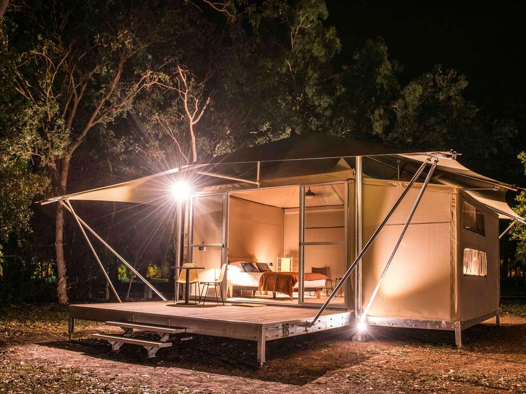 Images Cooinda Lodge Kakadu