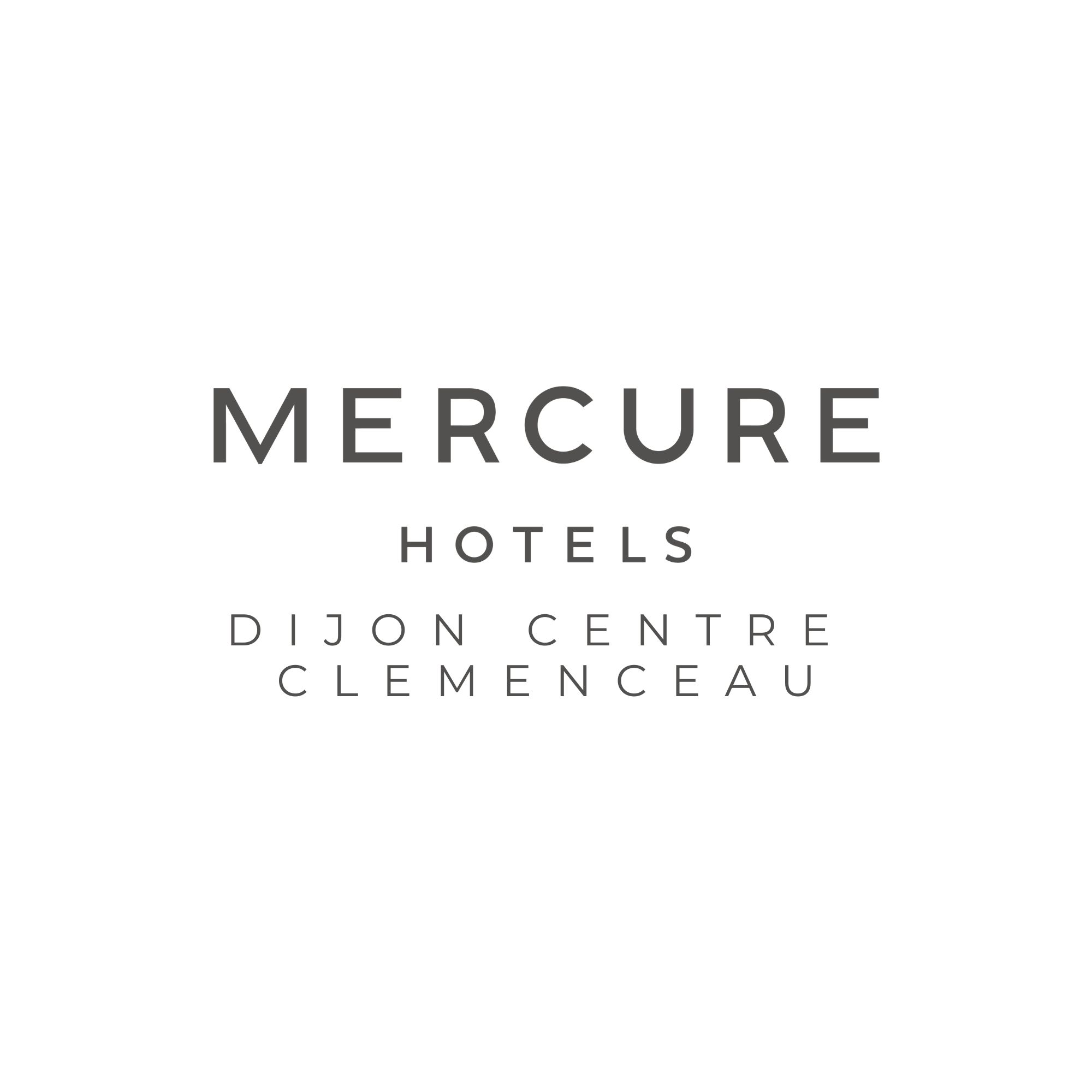 Hôtel Mercure Dijon Centre Clemenceau hôtel