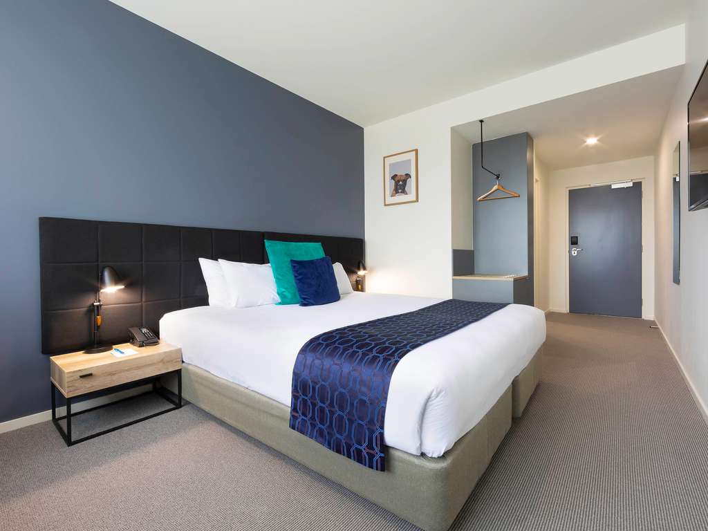 Images Mantra MacArthur Canberra