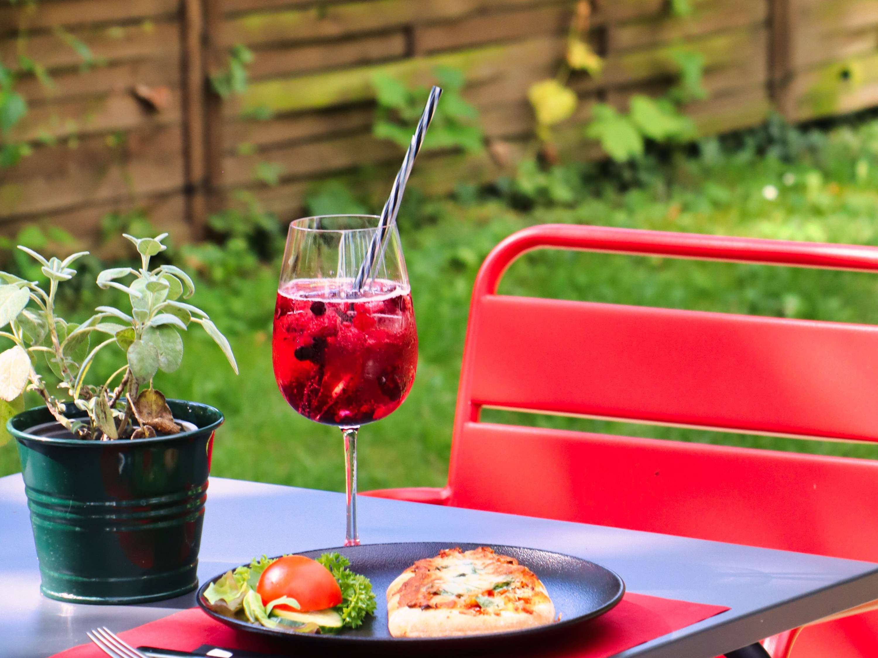 RENDEZVOUS, Furtmayrstrasse 1 in Regensburg