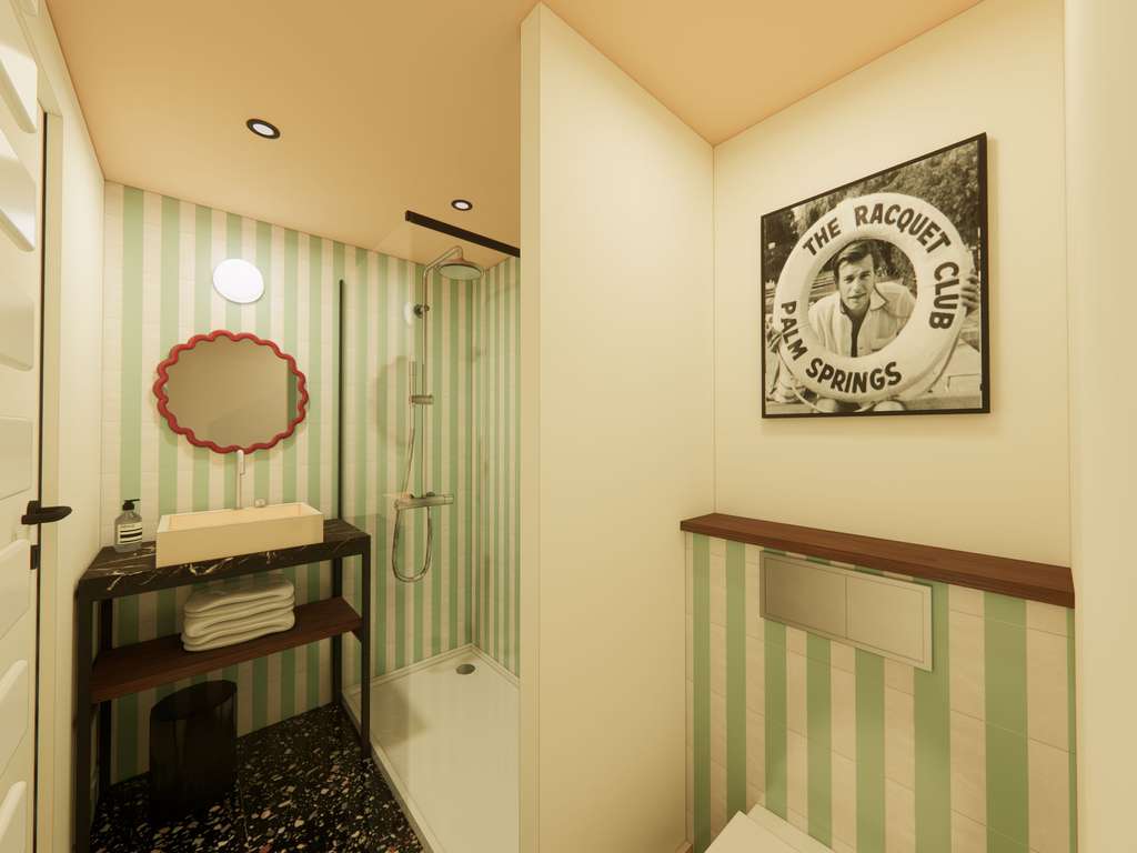 Images Ibis Styles Nantes Saint Herblain