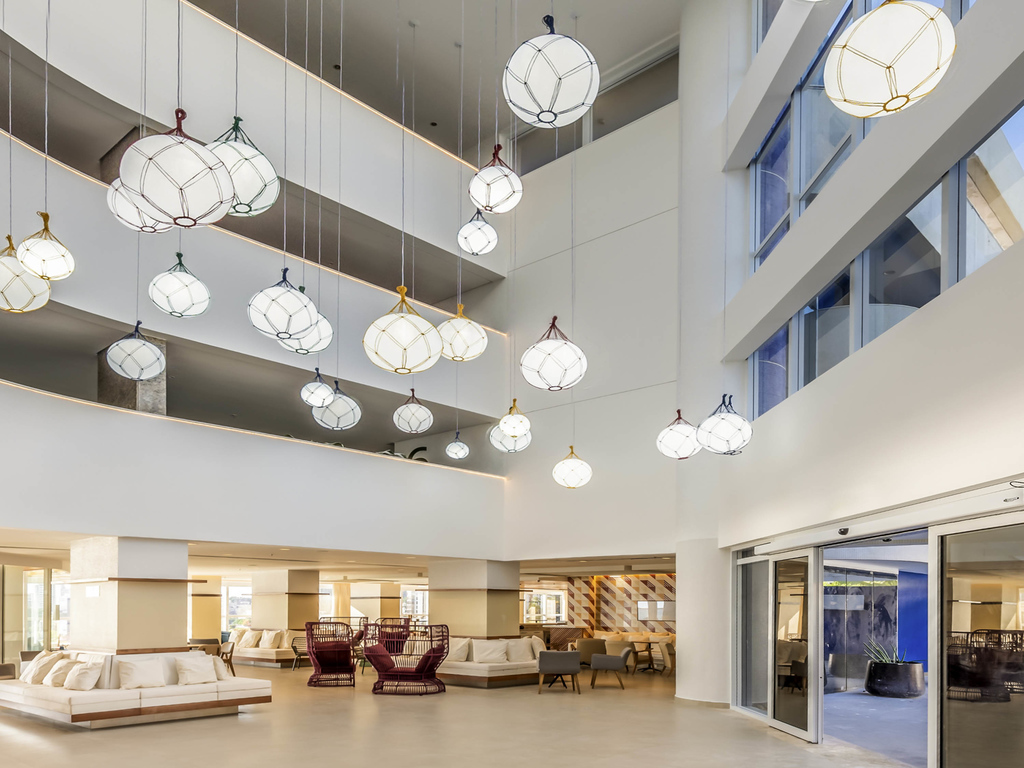 Images Novotel Salvador Rio Vermelho