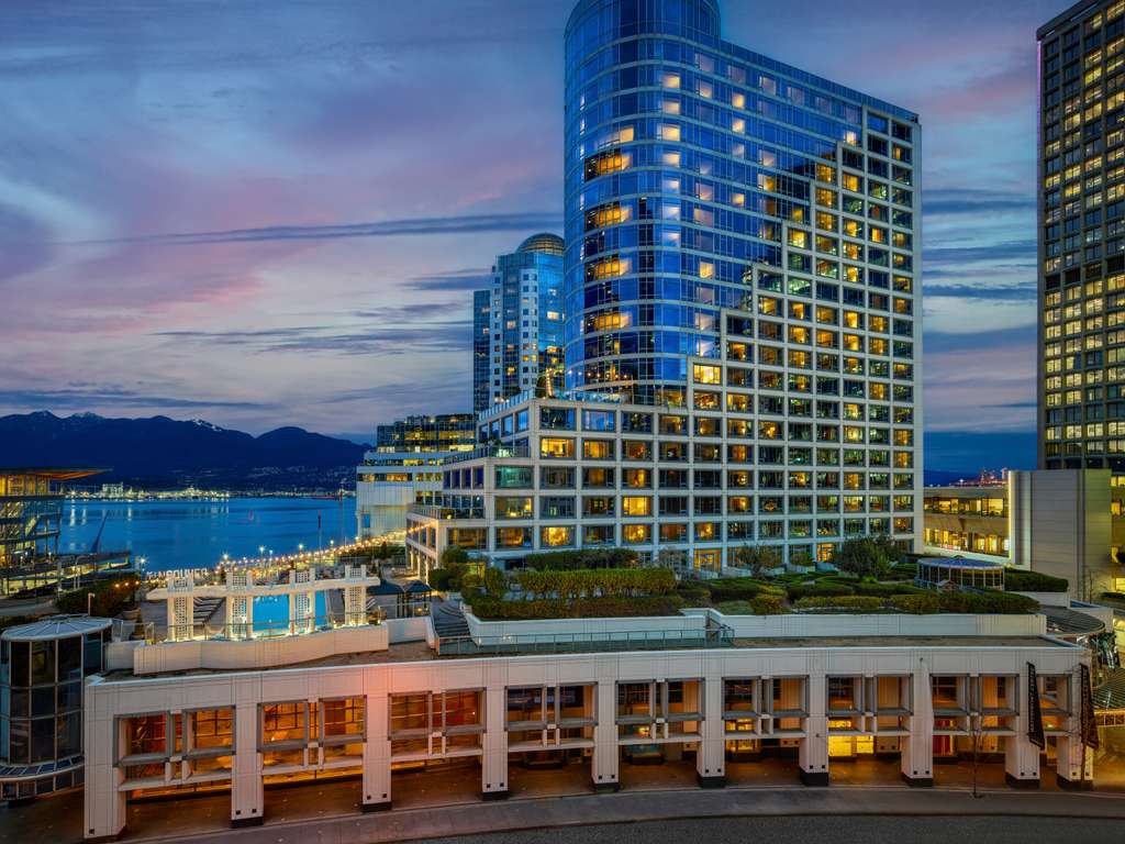 Images Fairmont Waterfront