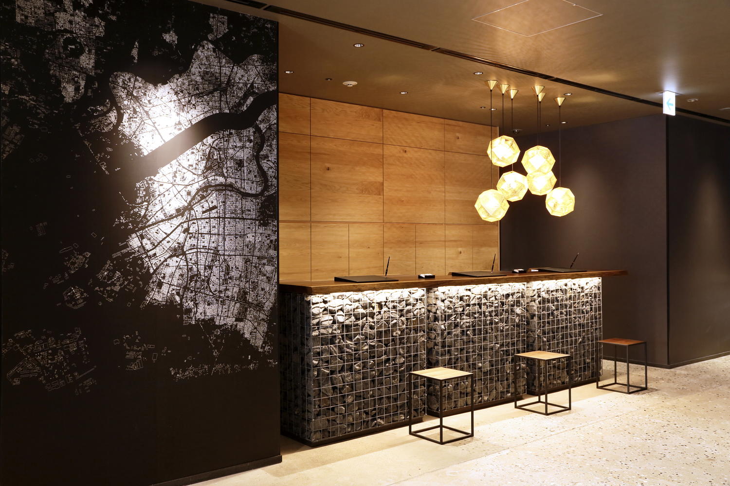 Images ibis Osaka Umeda