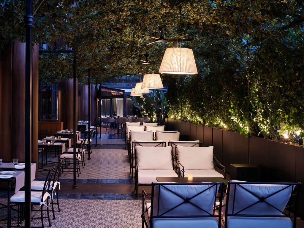 Images Sofitel Barcelona Skipper