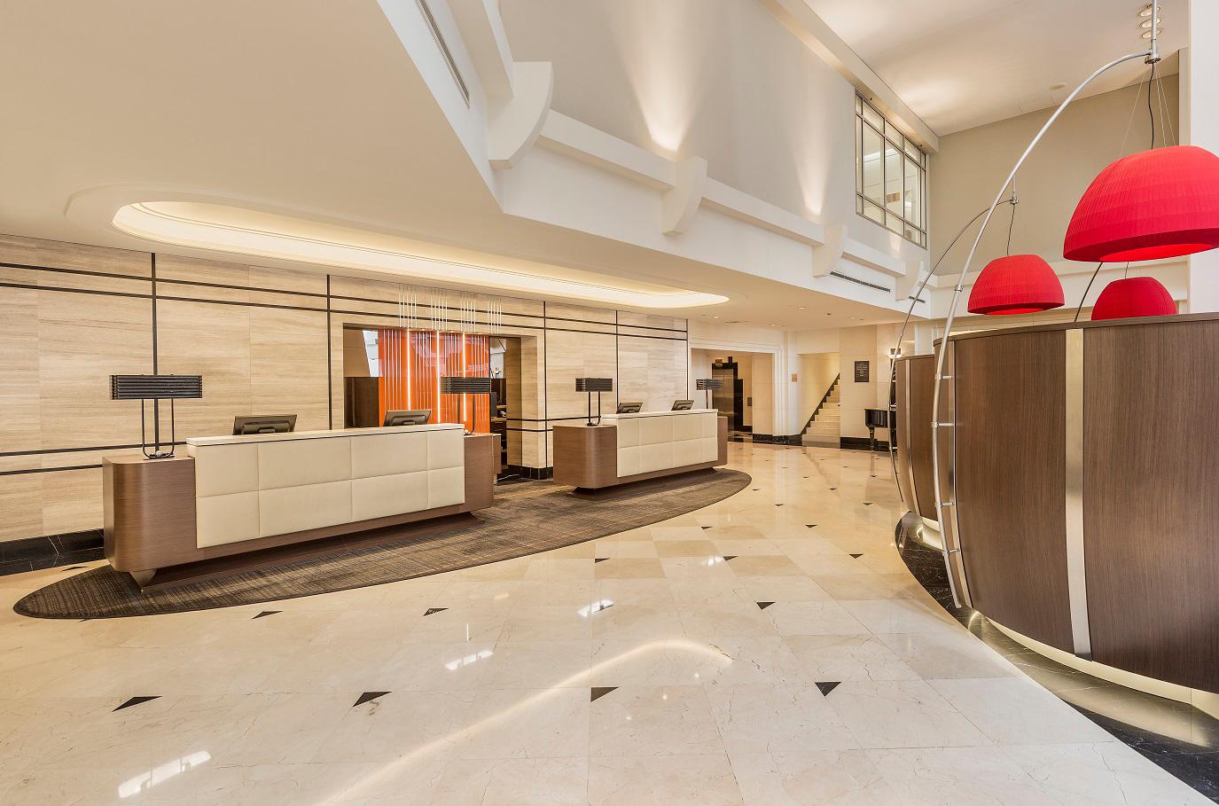 Images Hotel Swissôtel Sydney