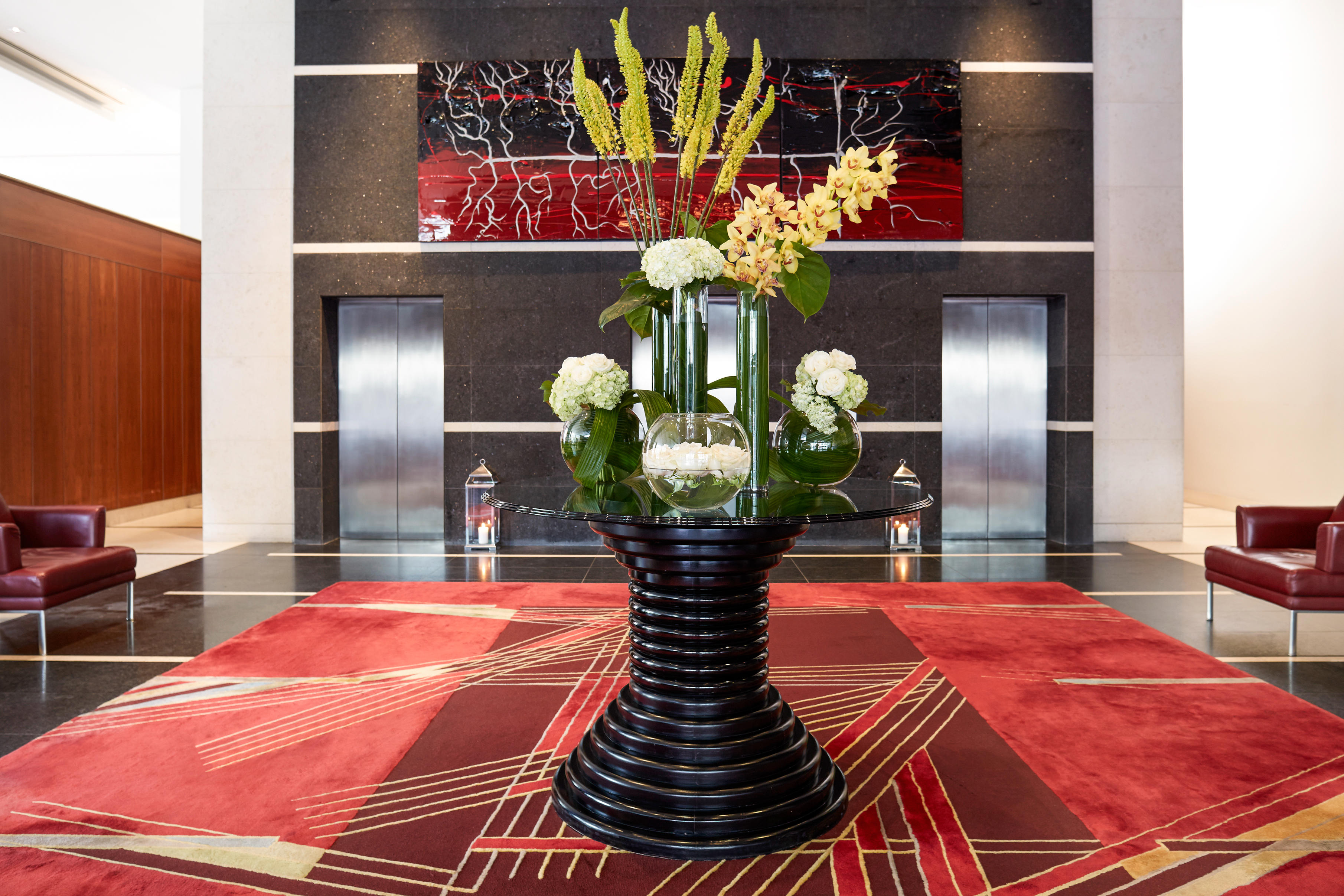 Images Sofitel Montreal Golden Mile