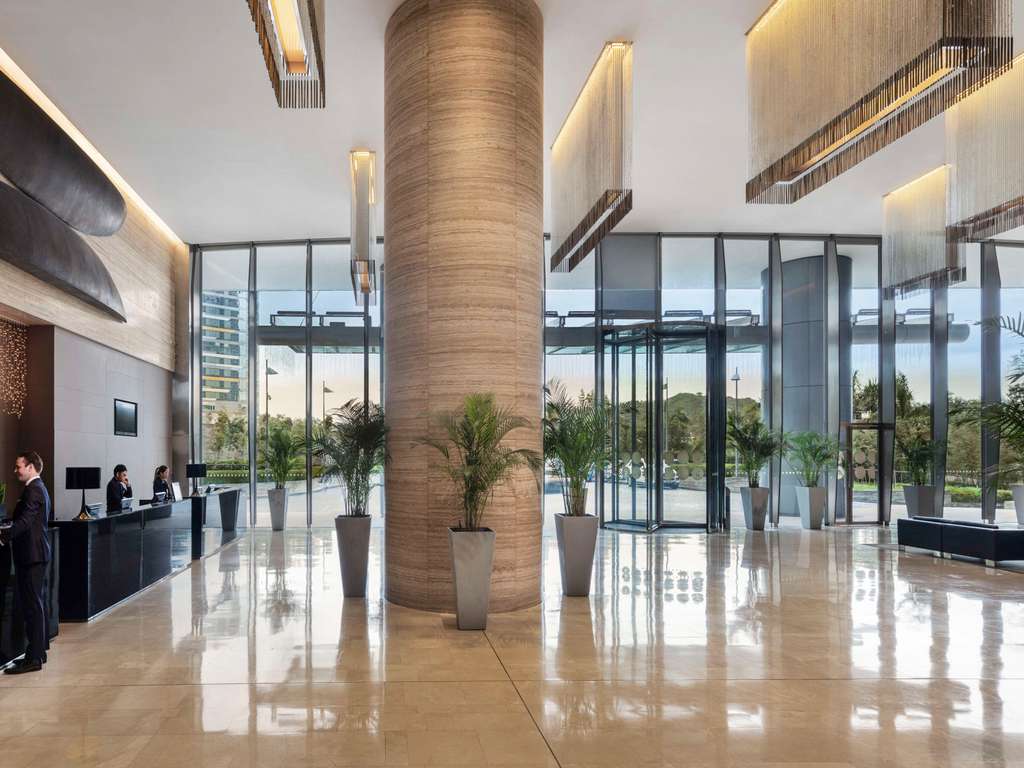 Images Novotel Hong Kong Citygate