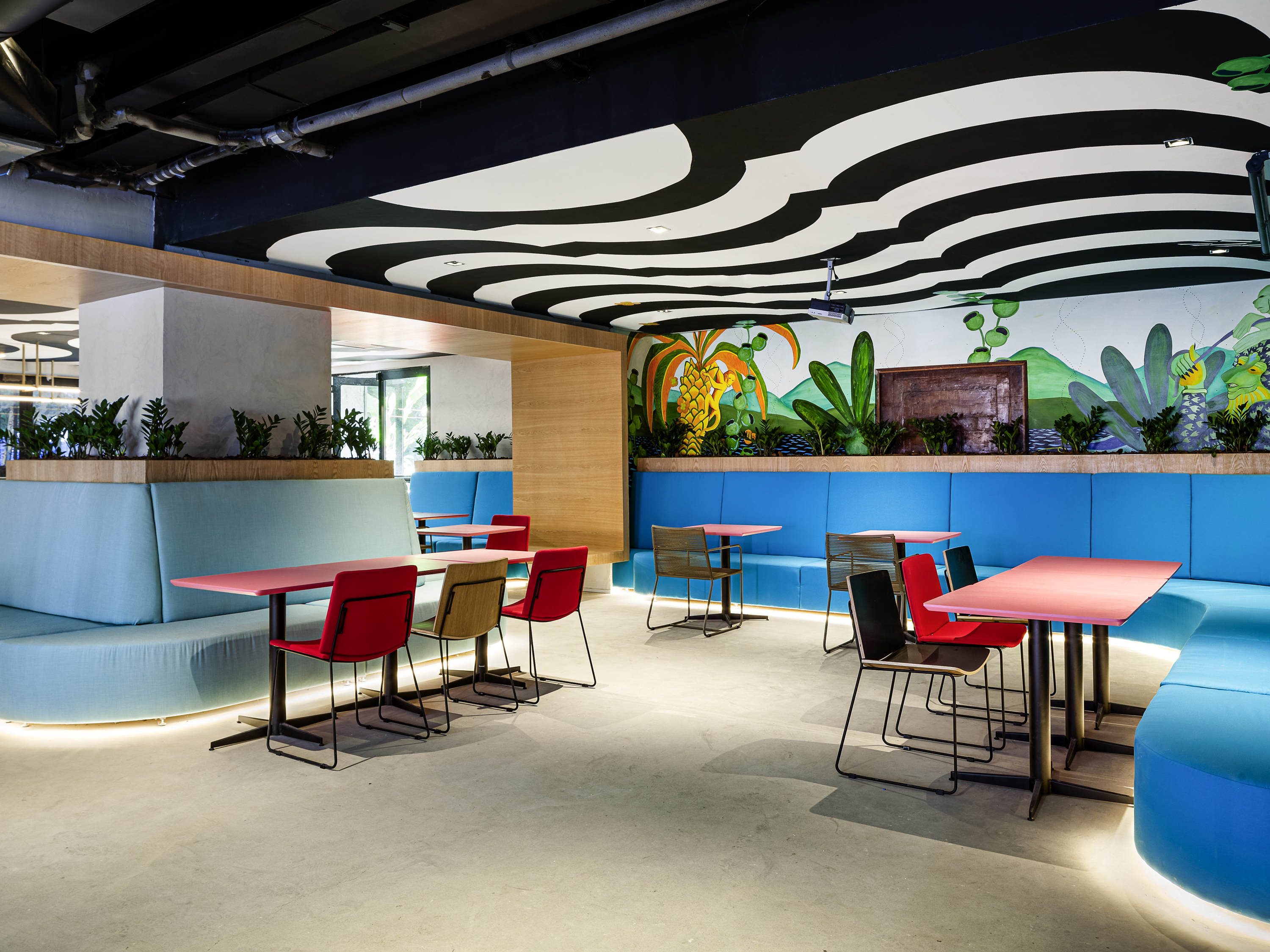 Images JO&JOE Rio Restaurant & Bar