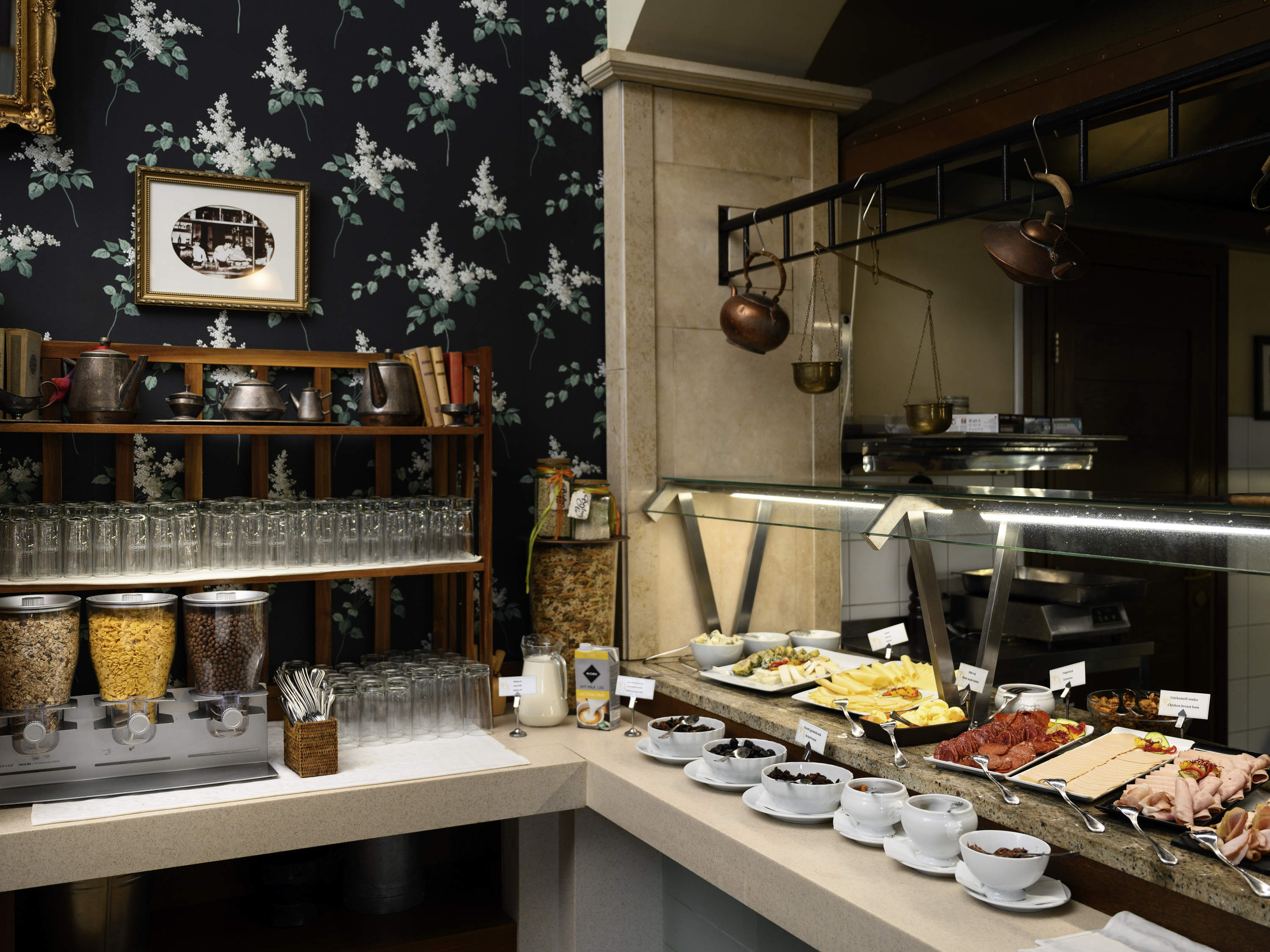 Images Bistro 10
