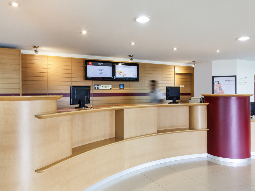 Images ibis Aguascalientes Norte