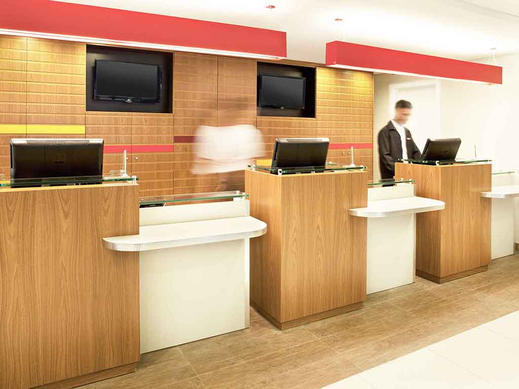 Images ibis Rio de Janeiro Parque Olimpico