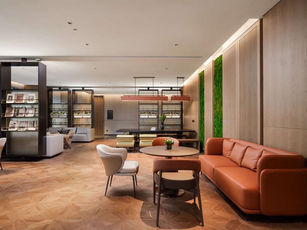 Images 厦门中心诺富特酒店