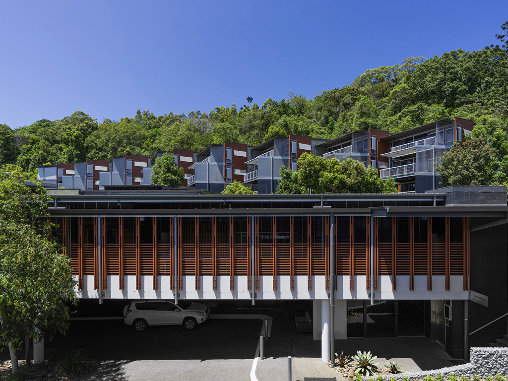 Images Peppers Noosa Resort & Villas