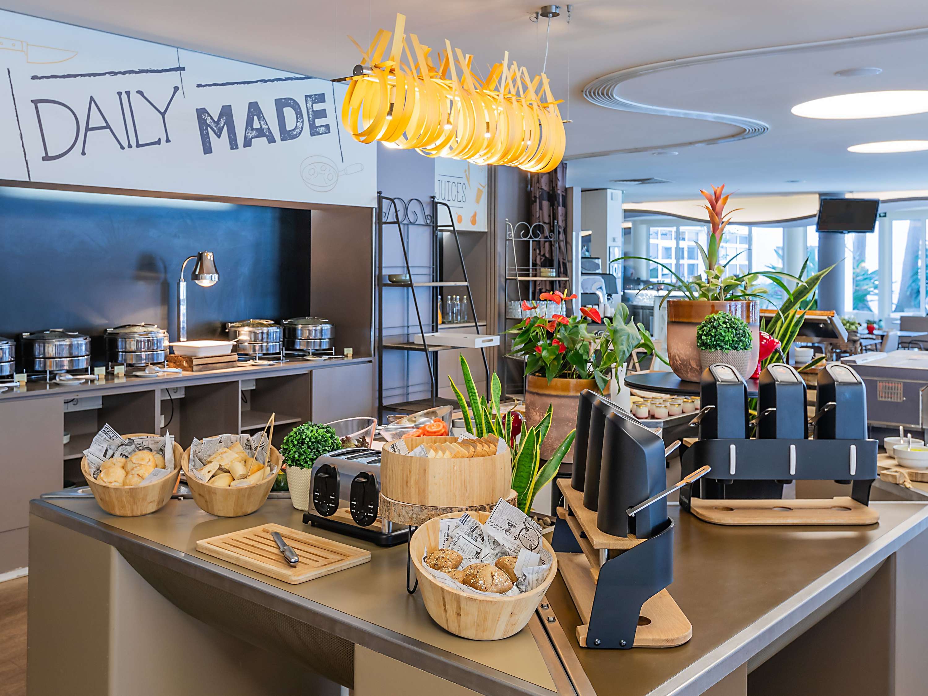 Images Restaurant Novotel