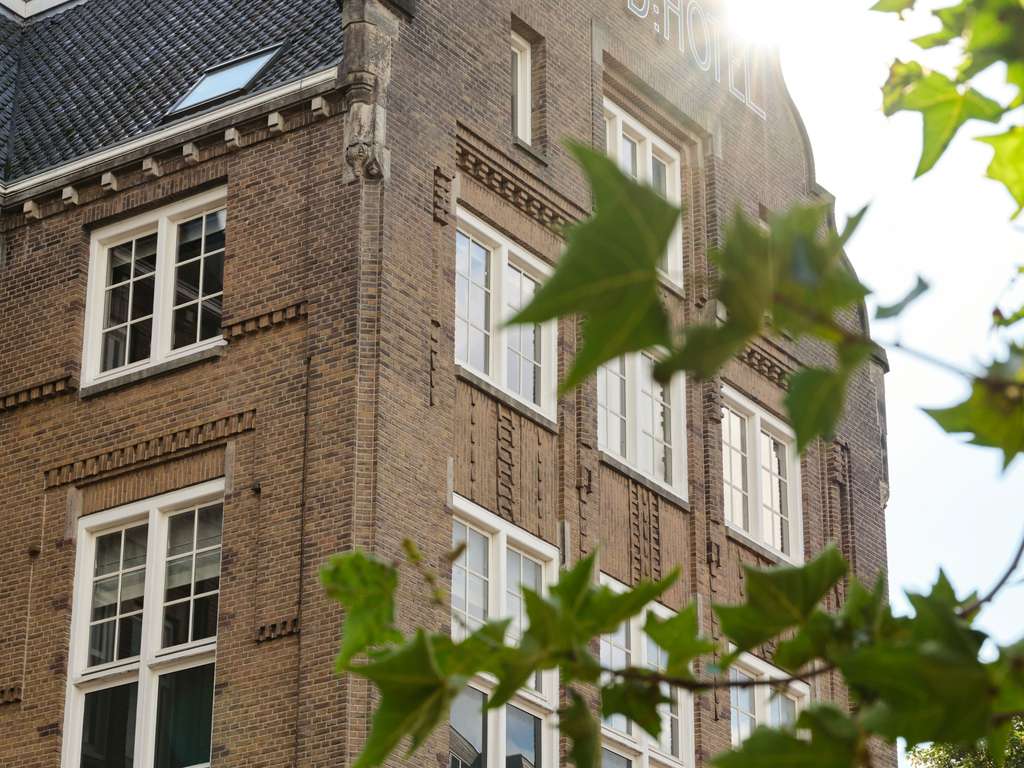 Foto's The Hoxton, Amsterdam Lloyd