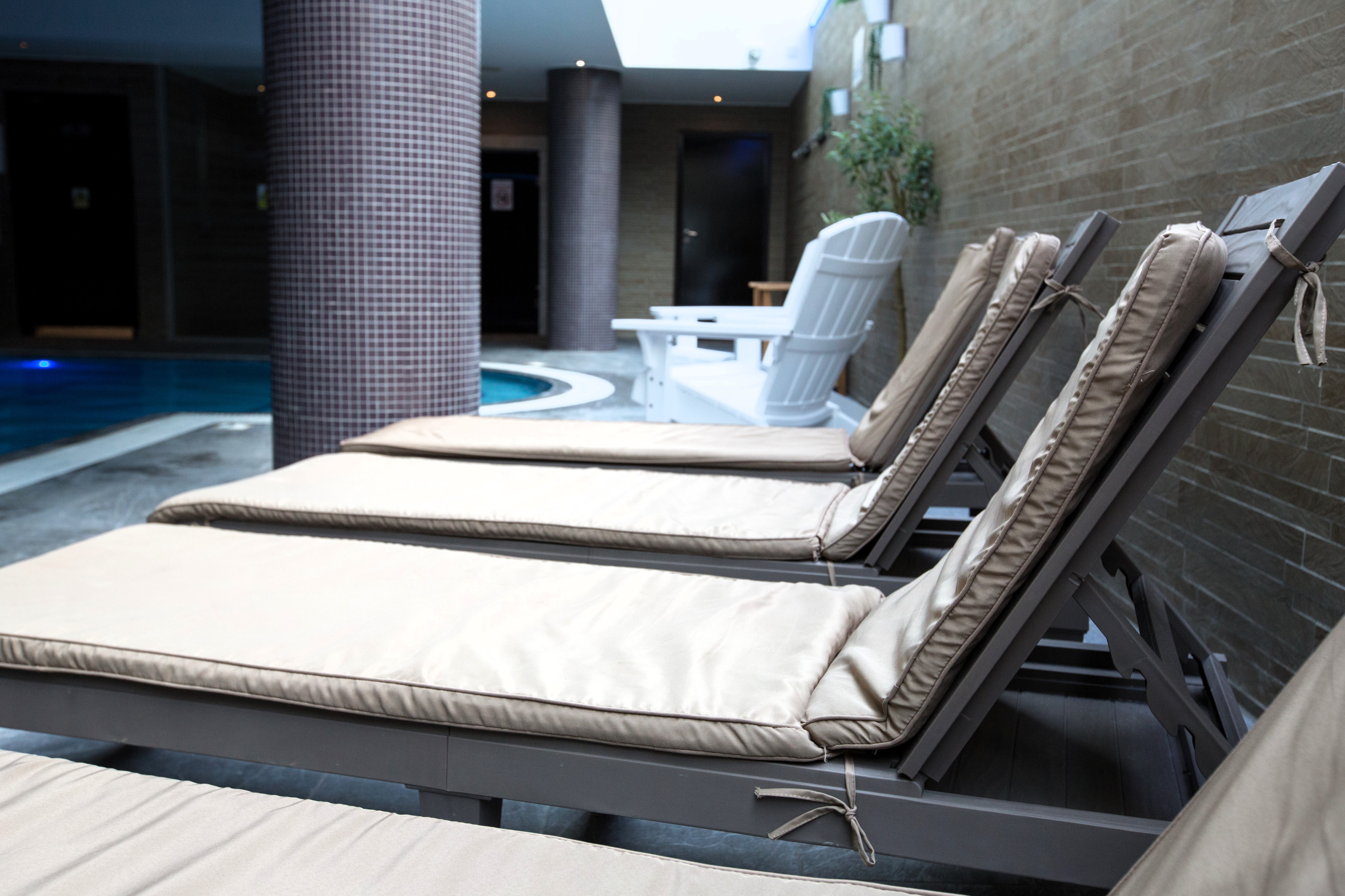 Spa Facilities